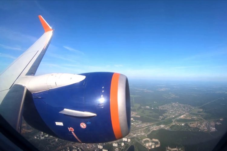 Авиакомпания Аэрофлот сокращает рейсы в 4 страны - отсутствует спрос