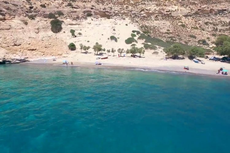 На Крите появится самый развитый аэропорт Греции