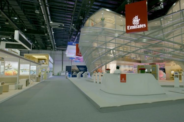 Перенос Arabian Travel Market не станет проблемой для туризма