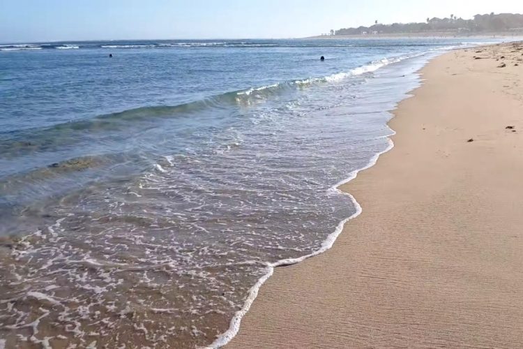 Шри-Ланка закрывает свои границы для туристов