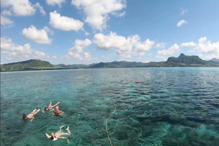 Маврикий и Сейшелы обеспечили спокойствие туристам