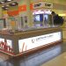 В Шереметьево закрыли терминалы Е и C