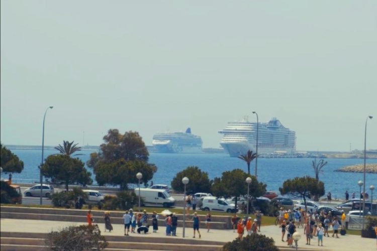 Португалия, Испания, Италия отмечают катастрофические убытки в туротрасли