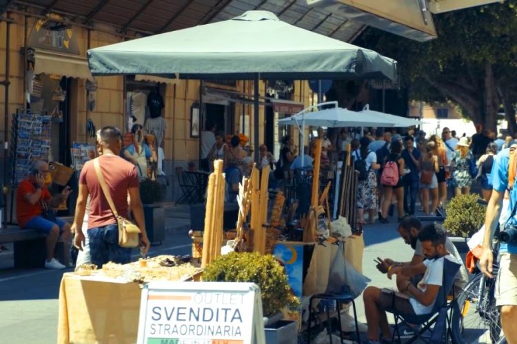 Посольство Италии в России просит изменить рекомендации по поводу поездок