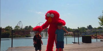 Парк PortAventura World в РФ и СНГ может перенести открытие