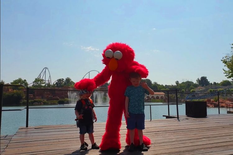 Парк PortAventura World в РФ и СНГ может перенести открытие