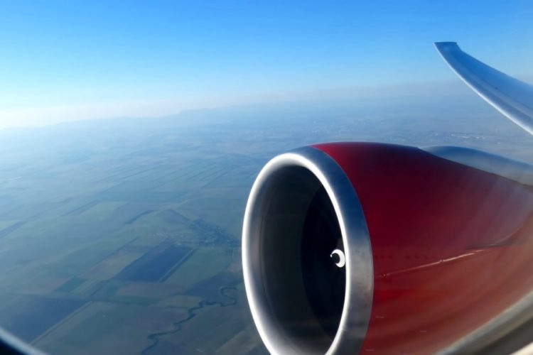 Авиакомпания Россия отчиталась о мерах защиты клиентов и экипажей