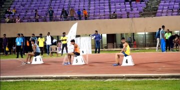 Австралия отменила национальный чемпионат по легкой атлетике