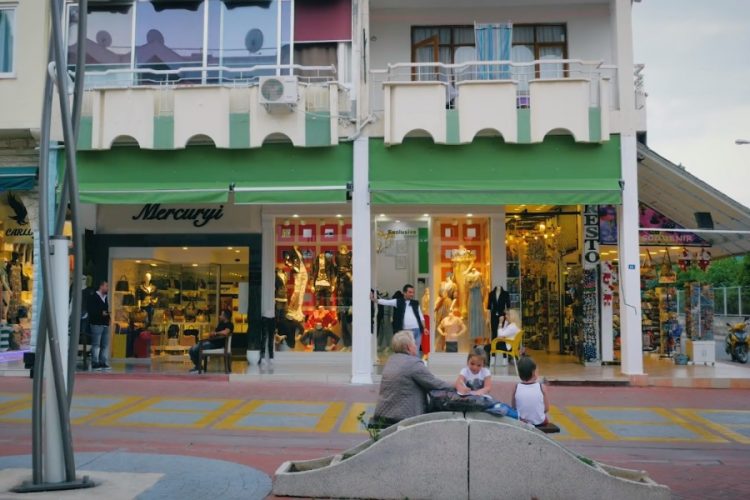 Владельцы отелей Турции получат госпомощь