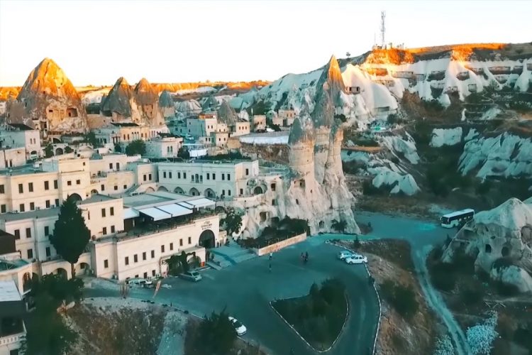 Неожиданно в Турции подорожали билеты в музеи