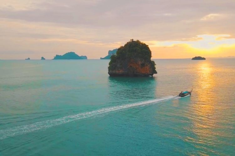 Отдых в Таиланде подешевел, туристы активизировались