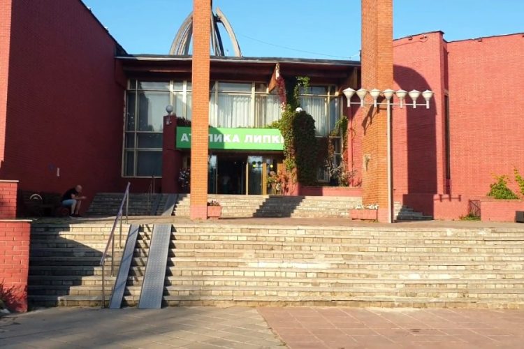 Отели Подмосковья ввели ограничения в связи с пандемией