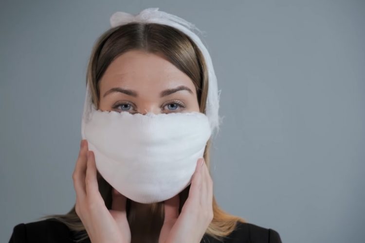 В России зафиксировали новый случай коронавируса