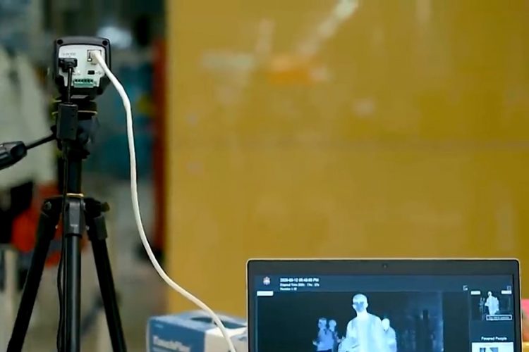 Представители аэропорта Эр-Рияд рассказали о мерах защиты от COVID-19