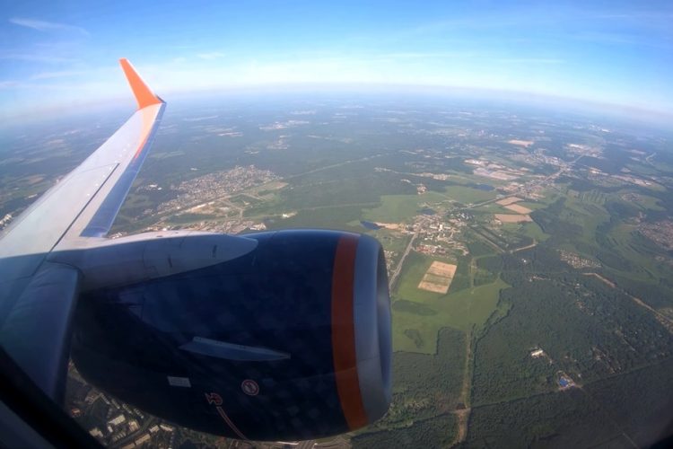 Банкротство из-за пандемии может ожидать российских перевозчиков