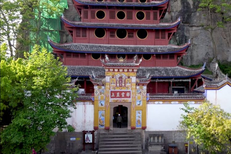 Китайский Код Здоровья оказался эффективным для туристов