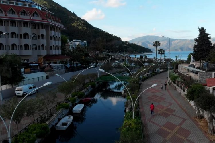 Турция готовится считать убытки в апреле и мае