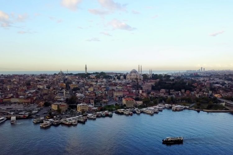 Турция несет убытки из-за коронавируса