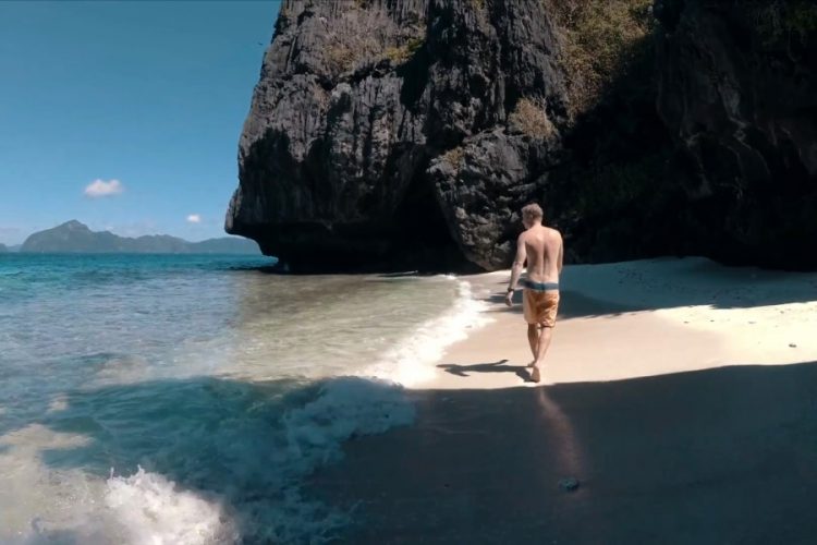 Филиппины несут убытки от коронавируса