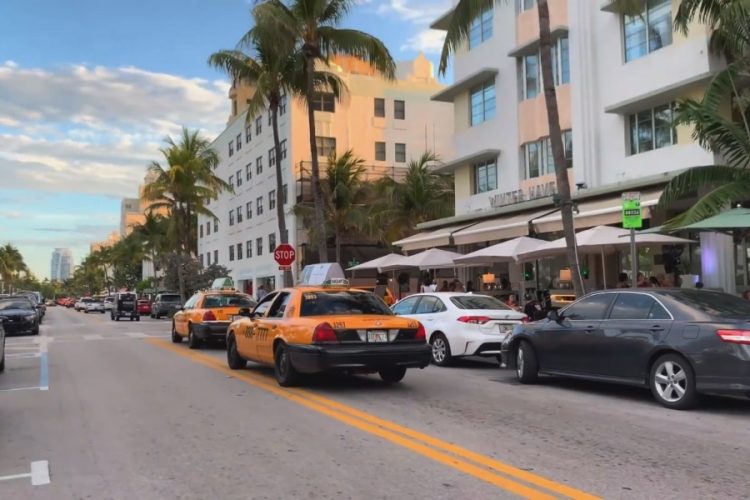 Запрет Трампа обернулся трагедией для европейцев