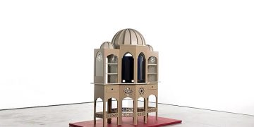 В Стамбуле проходит уникальная выставка ремесленников и художников