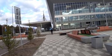 Был ли бунт туристов в аэропорту Красноярска?