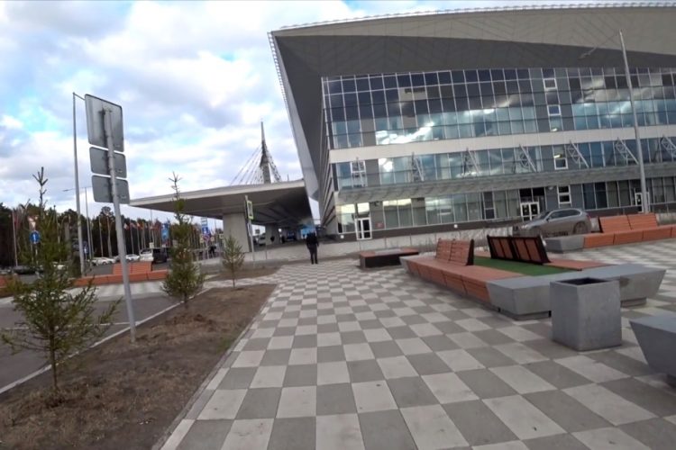 Был ли бунт туристов в аэропорту Красноярска?