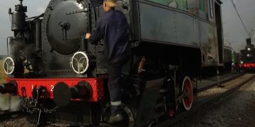 Паровозные туры по России набирают популярность