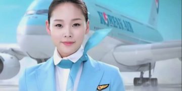 Korean Air может стать банкротом
