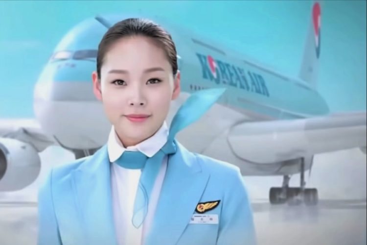 Korean Air может стать банкротом