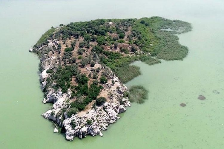 Необитаемый остров в Турции начал пользоваться спросом после введения карантина