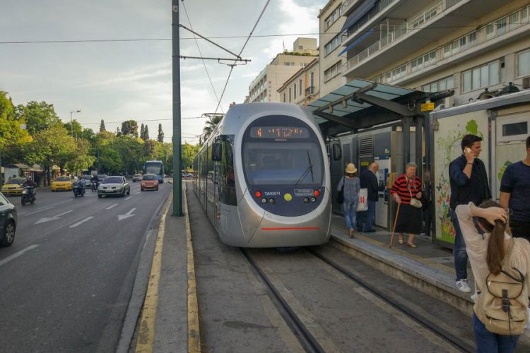 Как изменится общественный транспорт после пандемии?