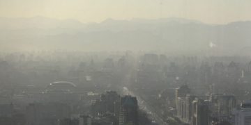 новость 01-04-2020 Качество воздуха в Чиангмае стало опасным для здоровья