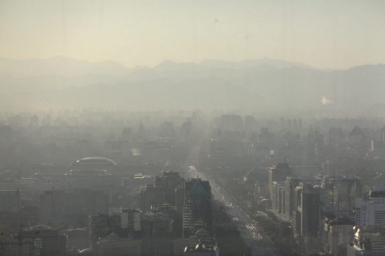 новость 01-04-2020 Качество воздуха в Чиангмае стало опасным для здоровья