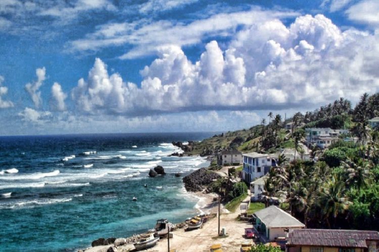 новость 03-04-2020 На Барбадосе объявлен круглосуточный комендантский час