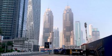 новость 05-04-2020 С 4 апреля Дубай ввел двухнедельный карантин