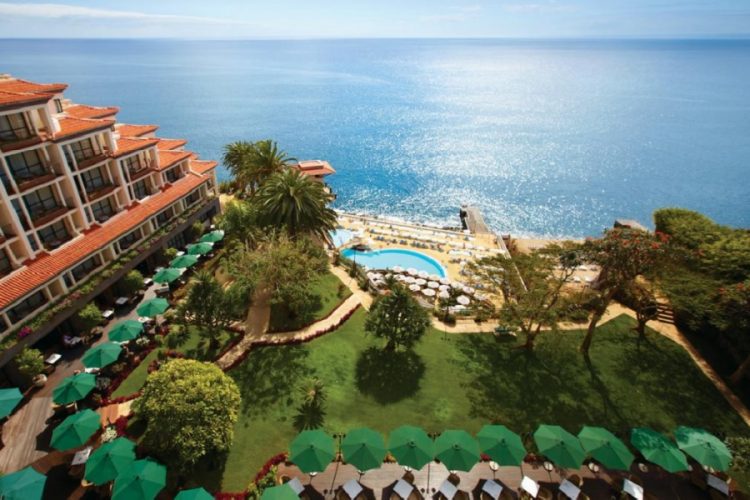 новость 22-04-2020 Туристы не вернутся в Португалию до 2021 года