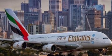 новость 23-04-2020 Когда возобновит регулярные полеты авиакомпания Emirates
