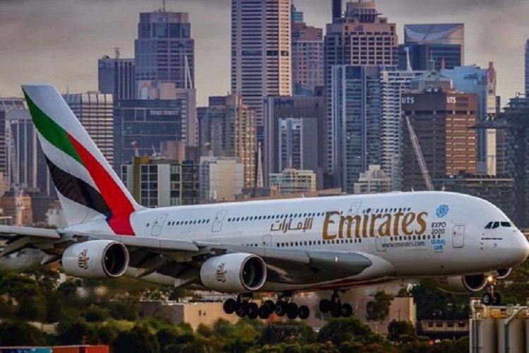 новость 23-04-2020 Когда возобновит регулярные полеты авиакомпания Emirates