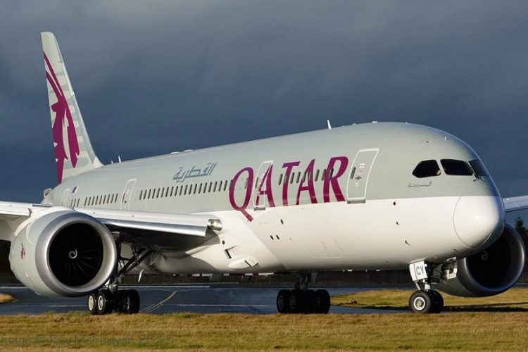 новость 24-04-2020 Qatar Airways репатриировала более миллиона застрявших туристов
