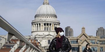 новость 27-04-2020 Строгие ограничения введут на прибывающих в Великобританию