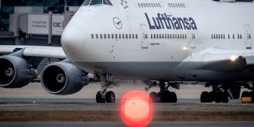 новость 30-04-2020 Lufthansa продлит график репатриационных рейсов до 31 мая