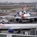 новость 01-04-2020 British Airways отменила все рейсы из аэропорта Гатвик