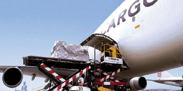 новость 14-04-2020 Air Canada преобразует пассажирские самолеты для перевозки грузов