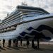 новость 15-04-2020 Princess Cruises отменяет все рейсы до 30 июня 2020 года