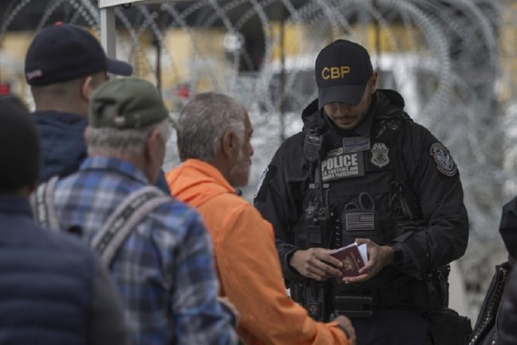 новость 27-04-2020 Ограничения на поездки продлевают США, Канада и Мексика