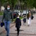 новость 27-04-2020 Глава Испании объявил о послаблениях в строгом сдерживании