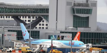 новость 28-04-2020 Аэропорт Гатвика возобновит полеты уже в следующем месяце