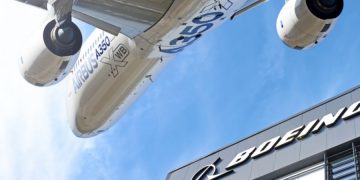 новость 30-04-2020 Американская корпорация Boeing потеряла $641 миллион