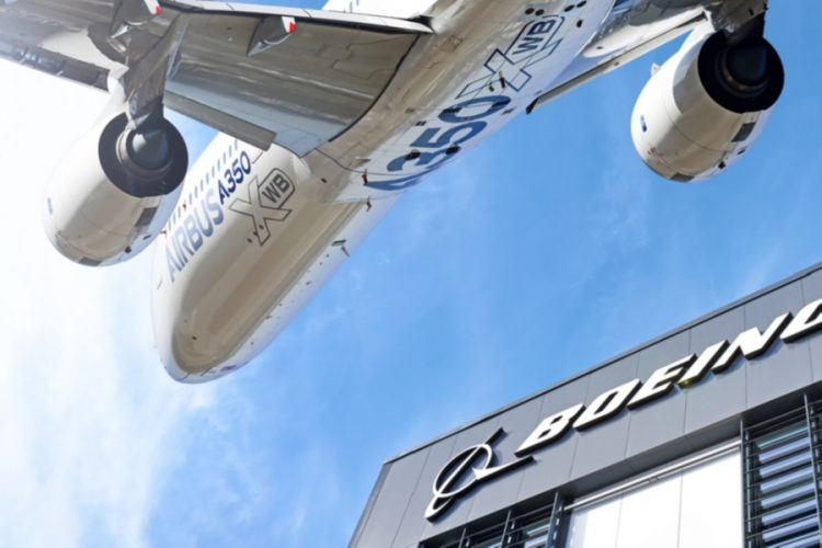 новость 30-04-2020 Американская корпорация Boeing потеряла $641 миллион